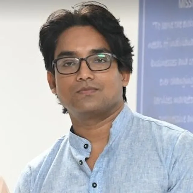 Pritesh Kumar